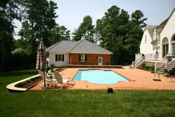 Fiberglasss Swimming Pool Fiberglasss Swimming Pool