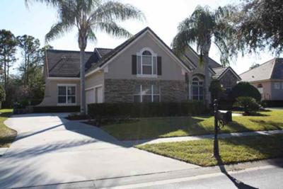 view of house and existing driveway