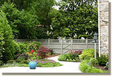 Professionally Designed Landscape Professionally Designed Landscape